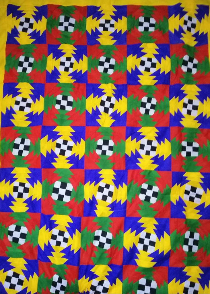 Handmade Sindhi Rilli