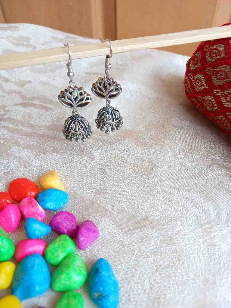 Ethnic Earrings