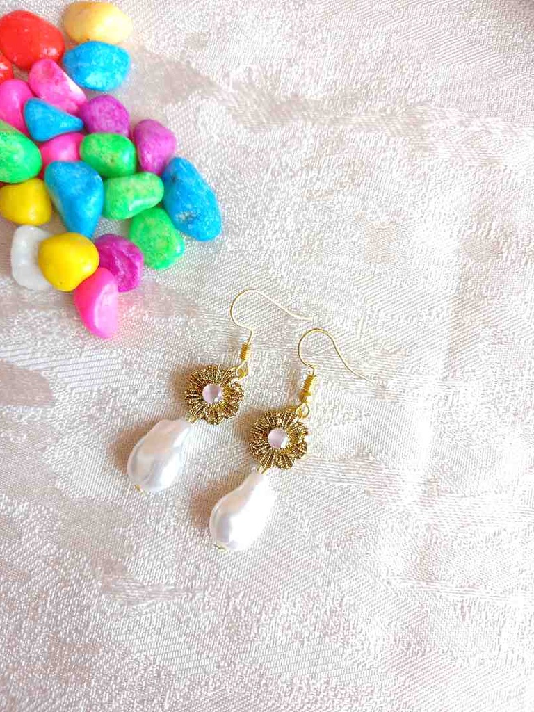 Traditional Earrings