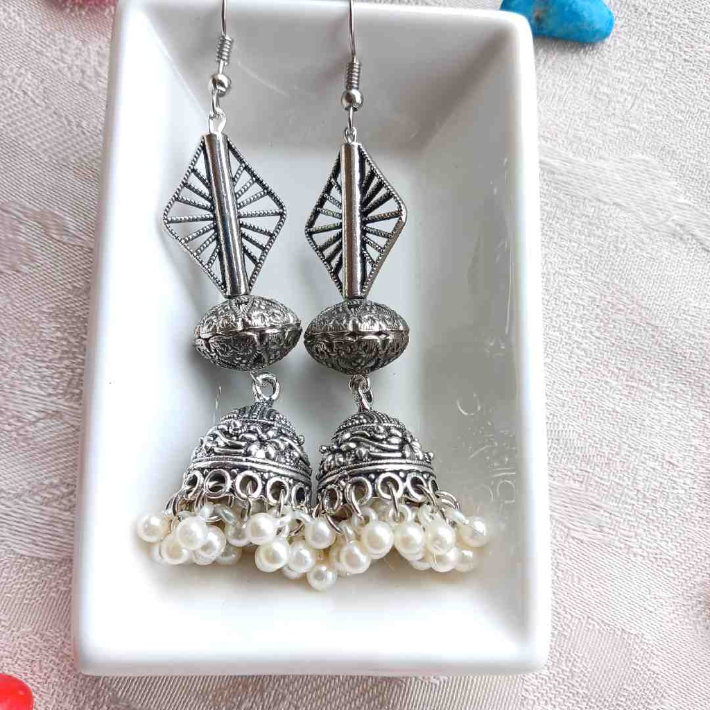 Traditional Earrings