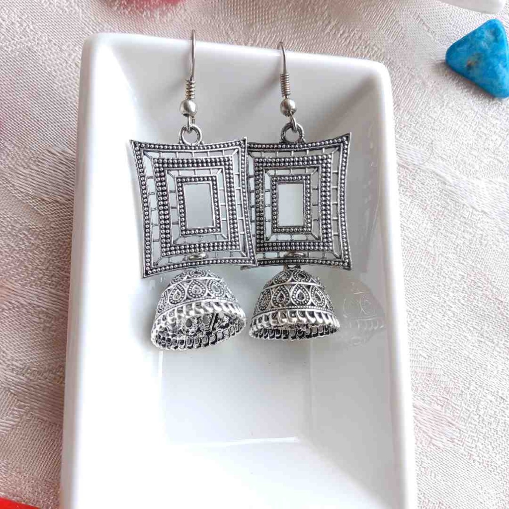 Ethnic Earrings