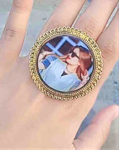 Picture in Ring 💍
