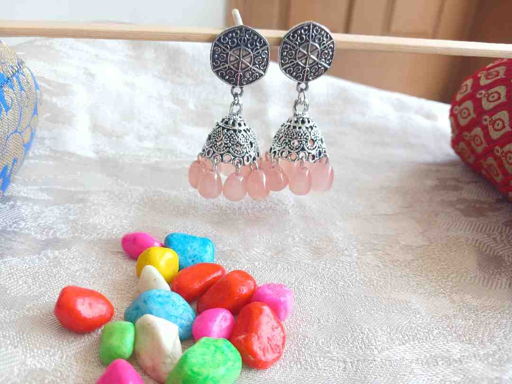 Traditional Earrings