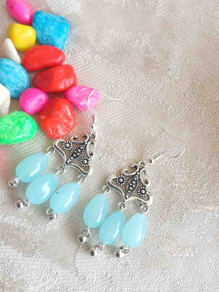 Traditional Earrings