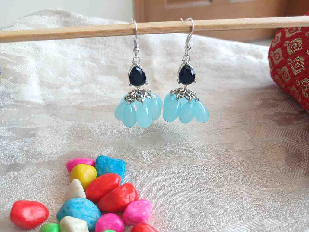 Traditional Earrings
