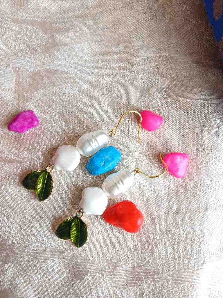 Trendy Earrings