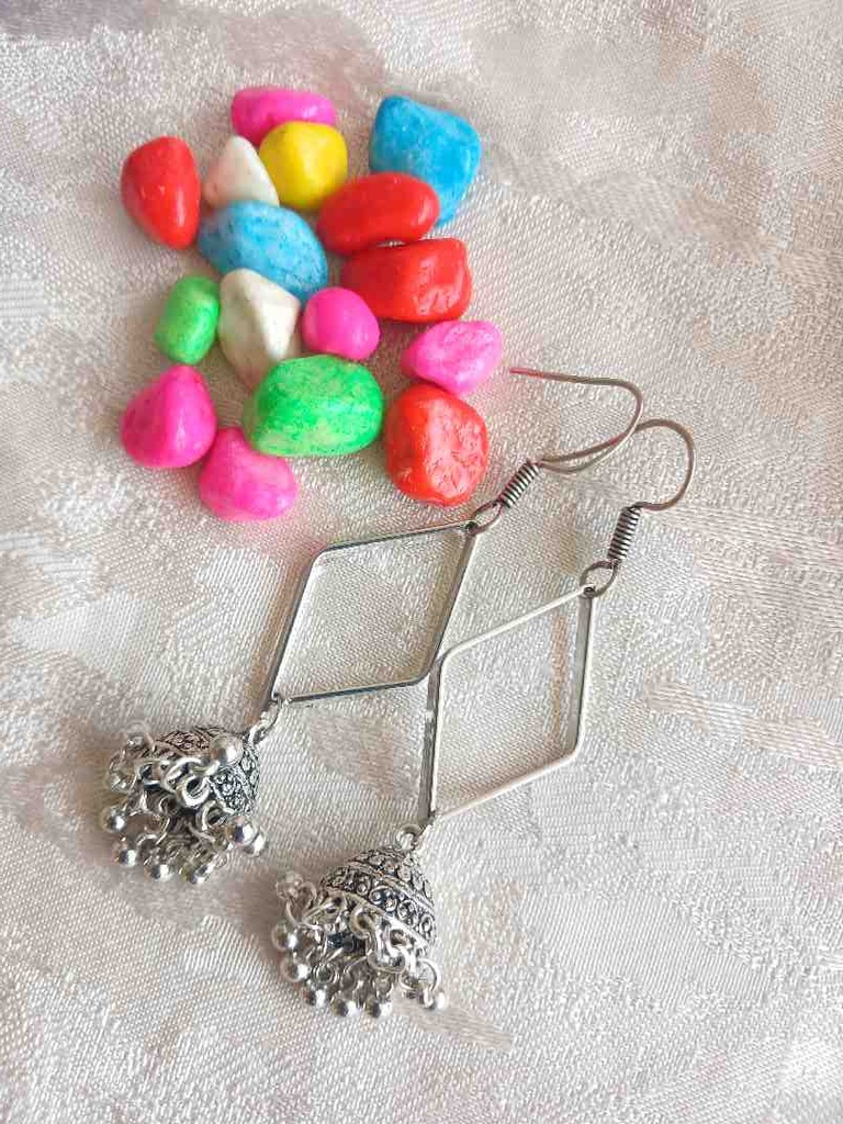 Traditional Earrings