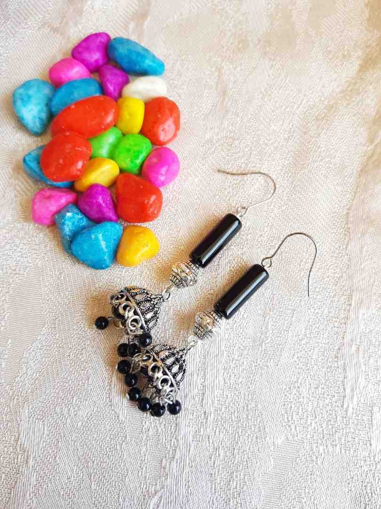Traditional Earrings