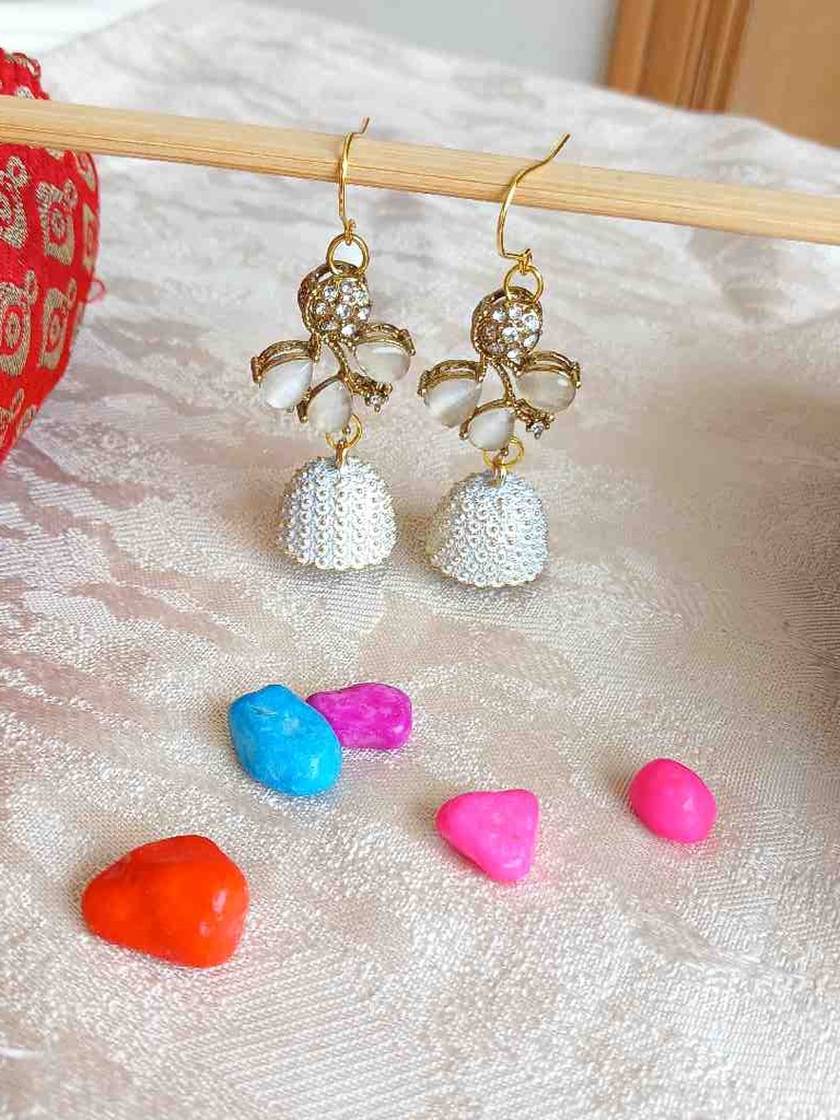 Traditional Earrings