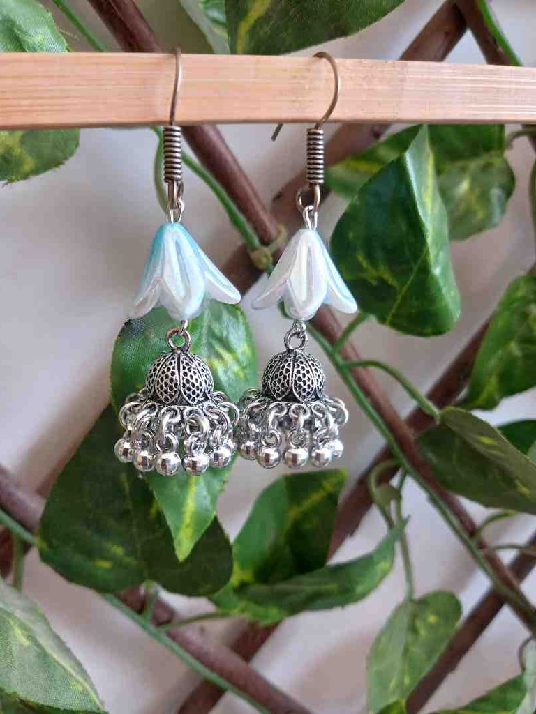 Traditional Earrings