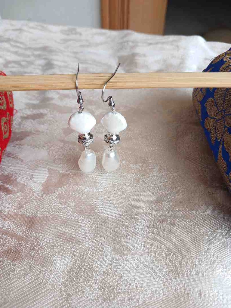 Ceramic Earrings