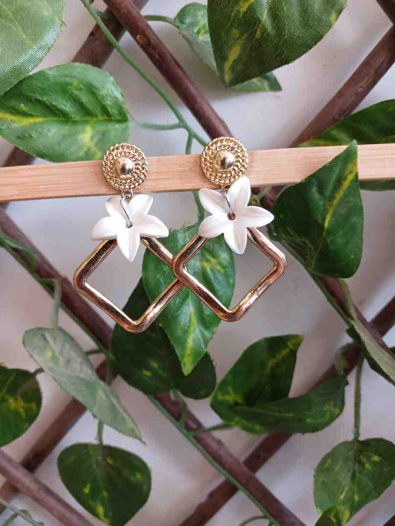 Trendy Earrings