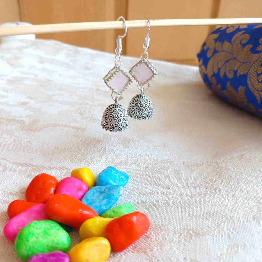 Traditional Earrings