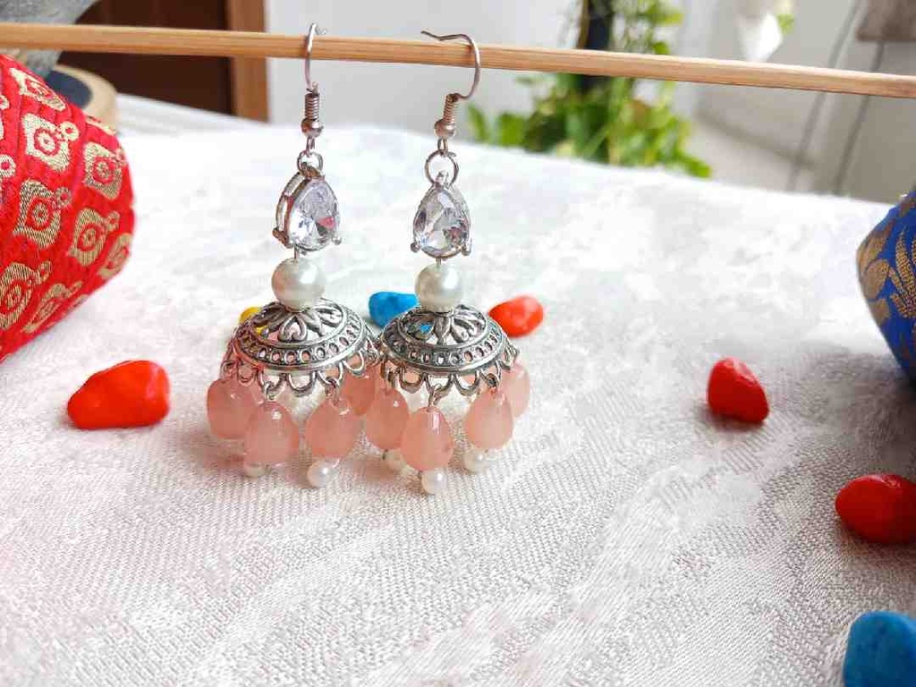 traditional earrings 
