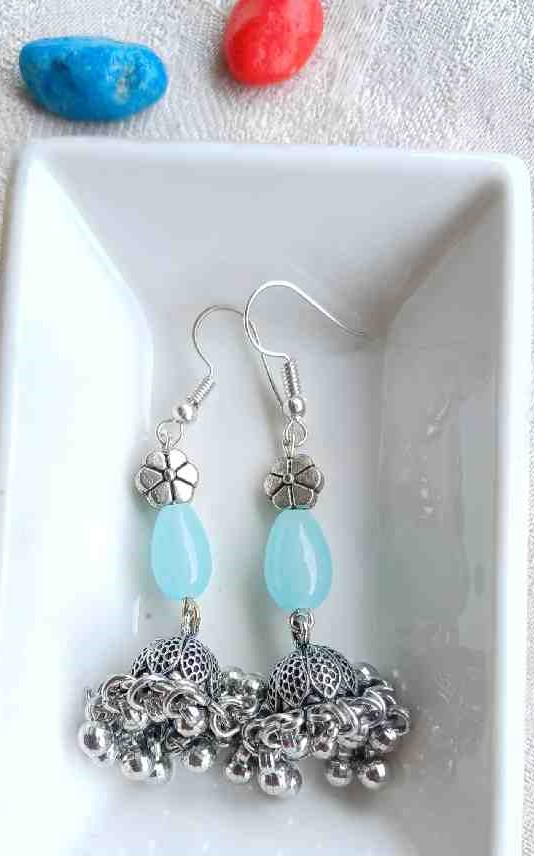 Traditional Earrings