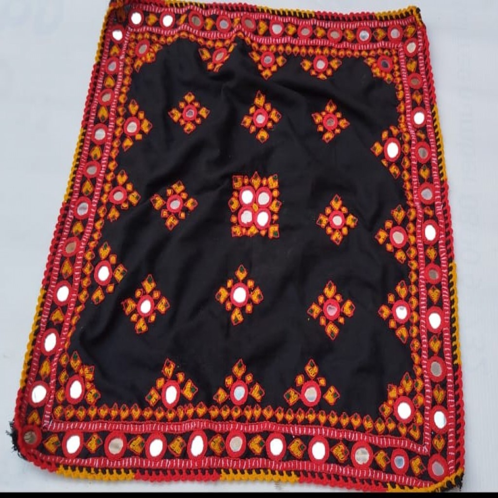 Kandora (rotidan/manijoromal)