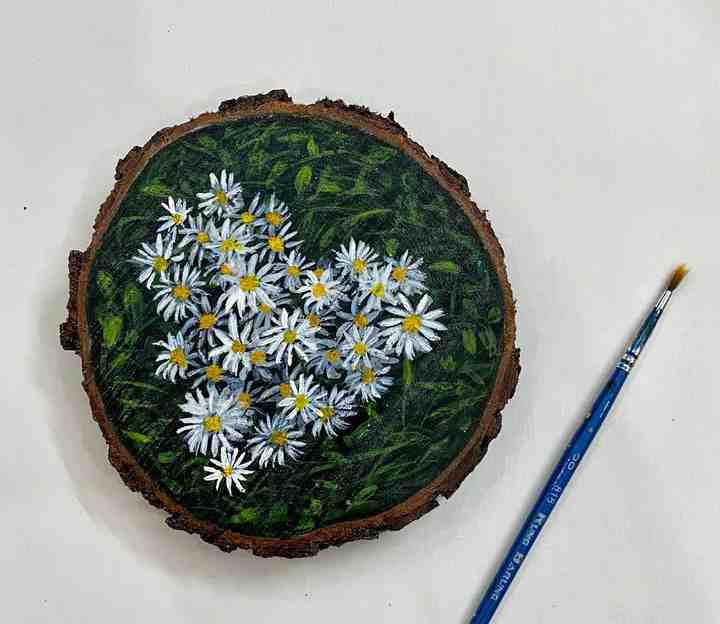 Daisy Heart