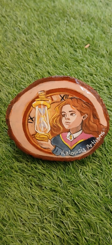 Hermione