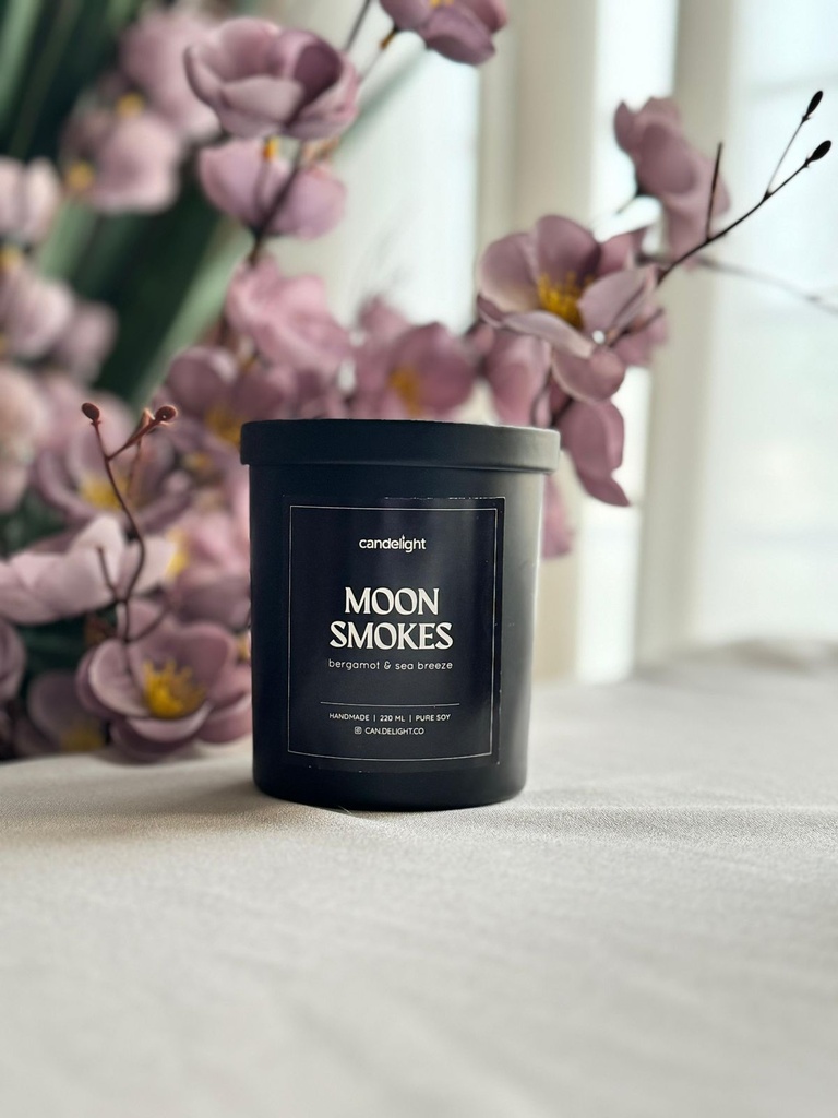 Moon Smokes