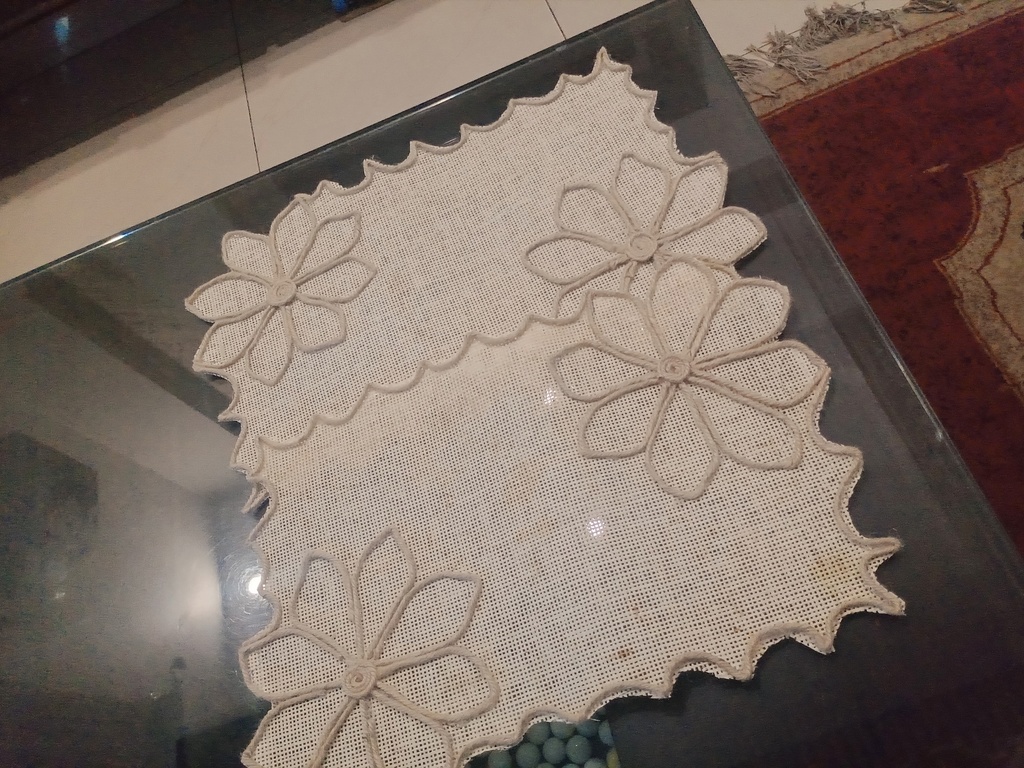 Table placemats