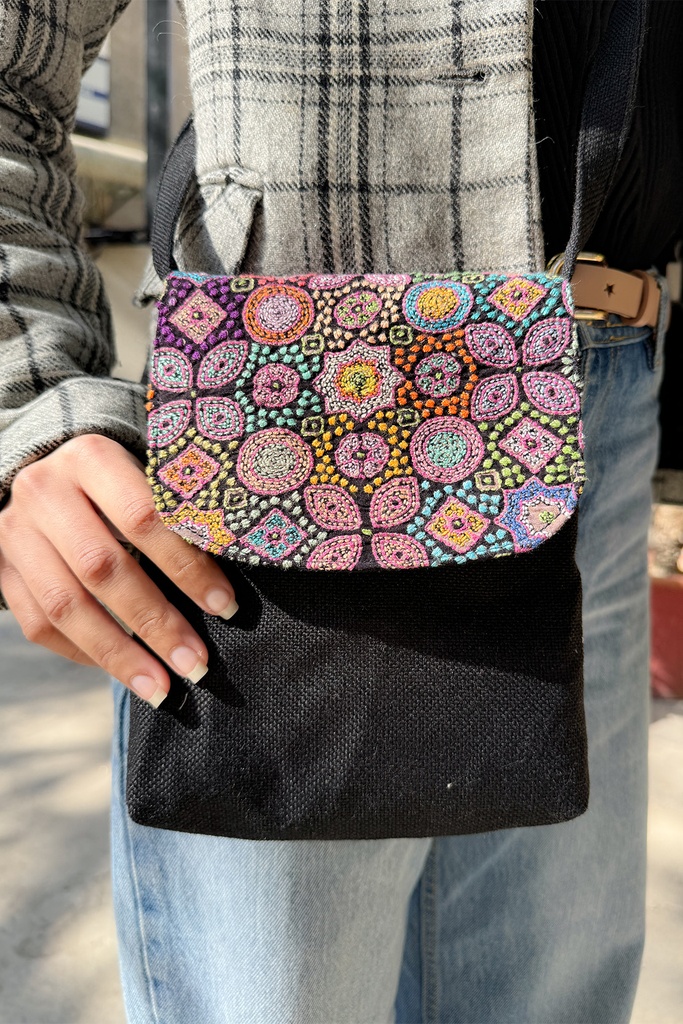 Colourful Fashion Bag
