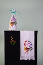 Guest Towel - rooster