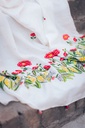 EMBROIDERED DUPATTA