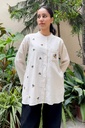 Honey Bee Kurta