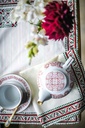 Blockprint (Table Linen)