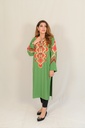 JISTI EMBROIDERED KURTA