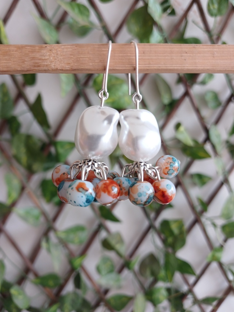 TRADITIONAL EARRINGS