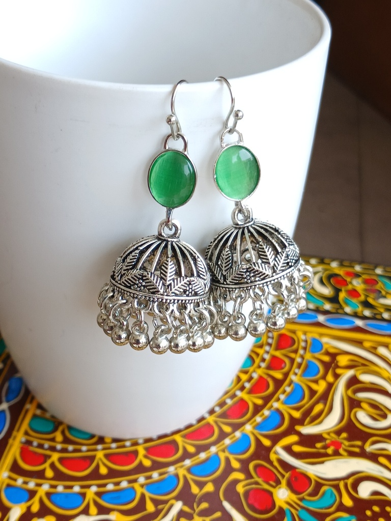 TRADITIONAL EARRINGS