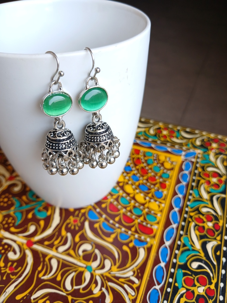 TRADITIONAL EARRINGS