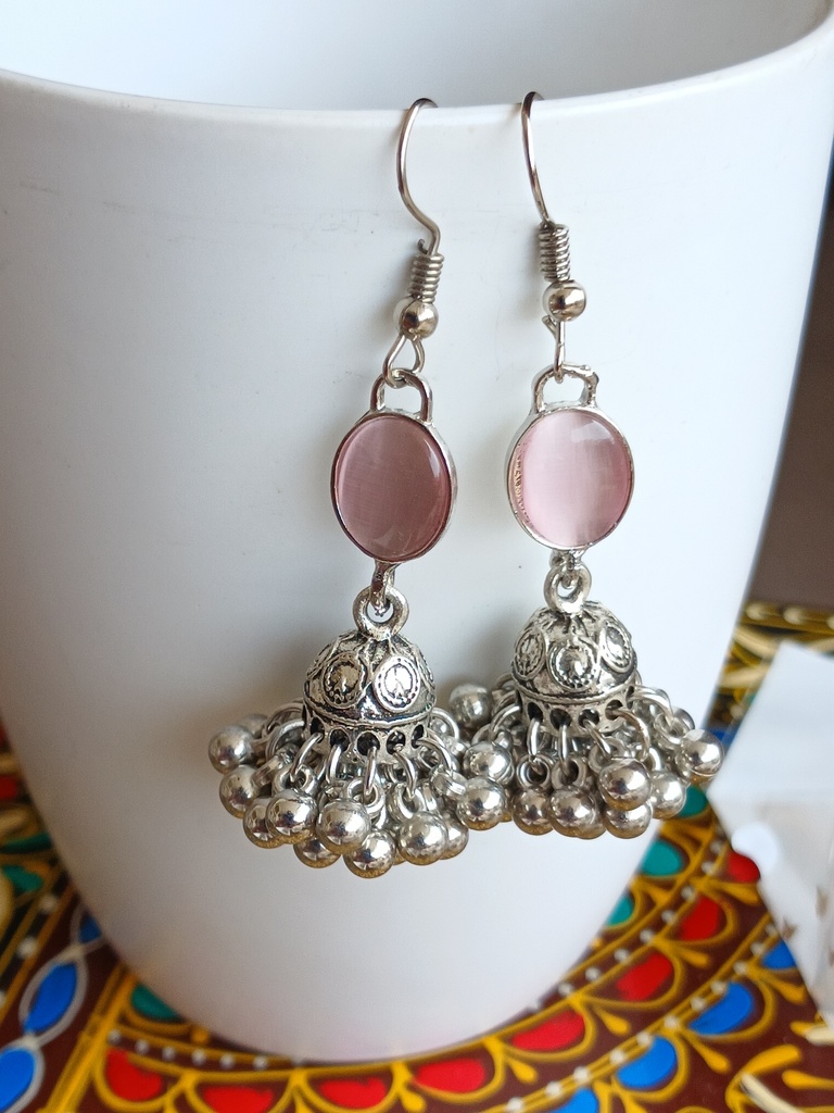 TRADITIONAL EARRINGS