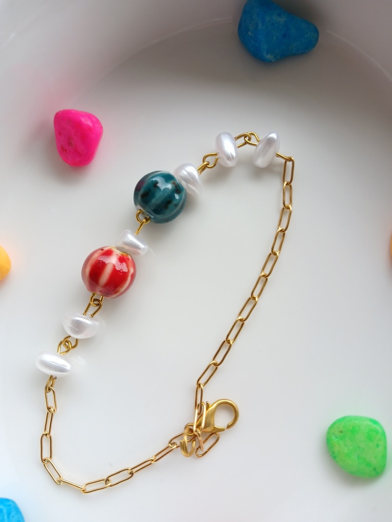 Bracelets