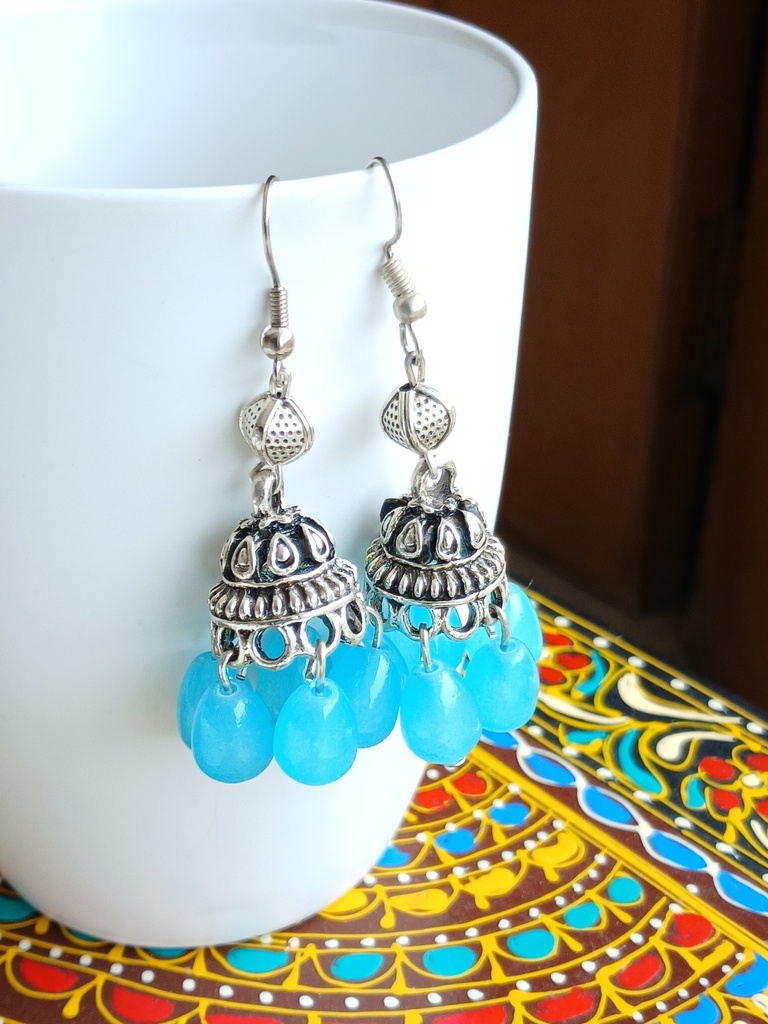 TRADITIONAL EARRINGS
