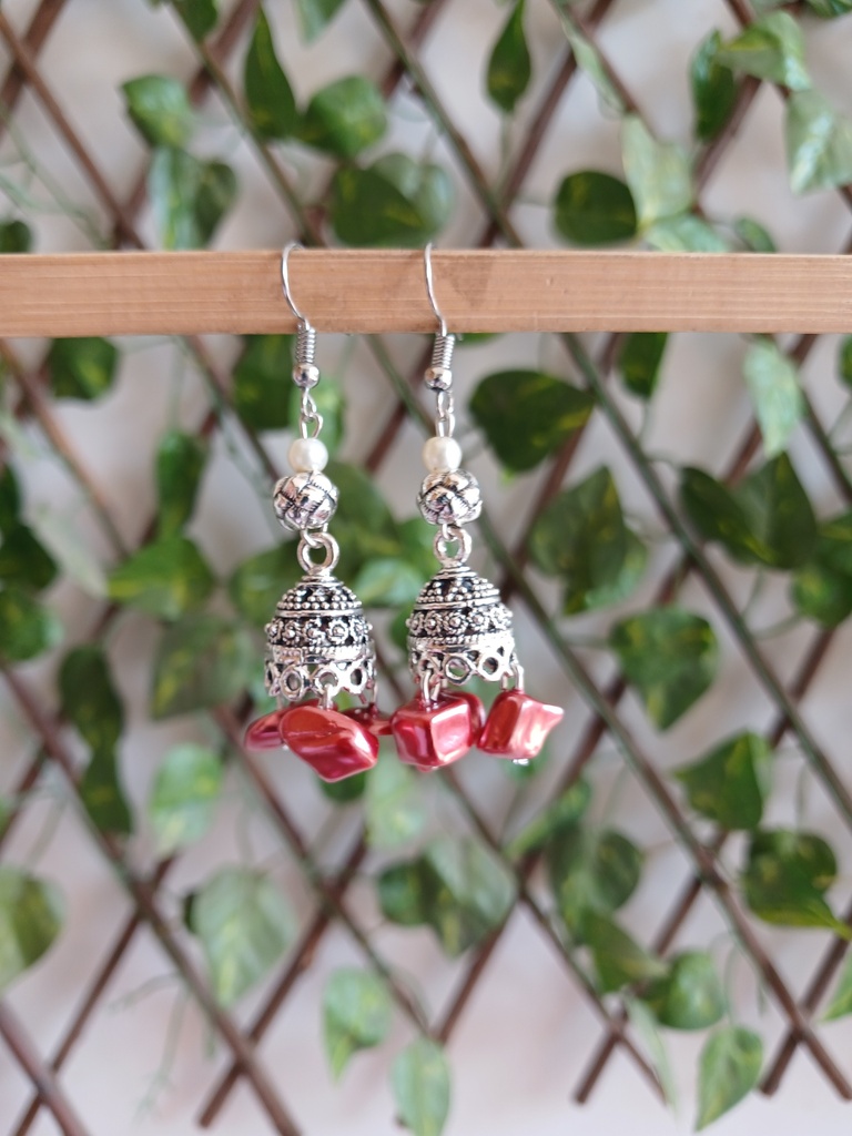 TRADITIONAL EARRINGS