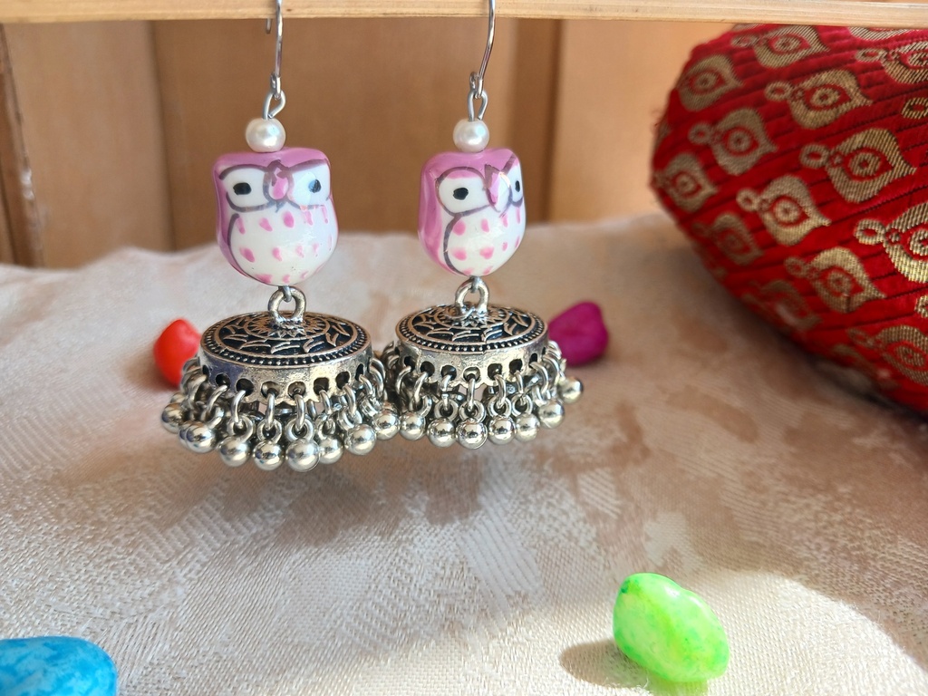 TRADITIONAL EARRINGS