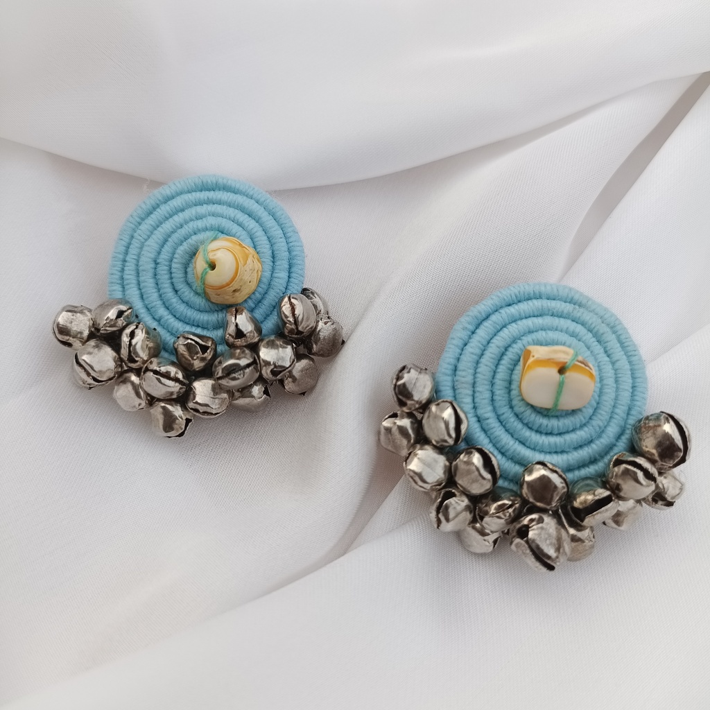 Ear studs