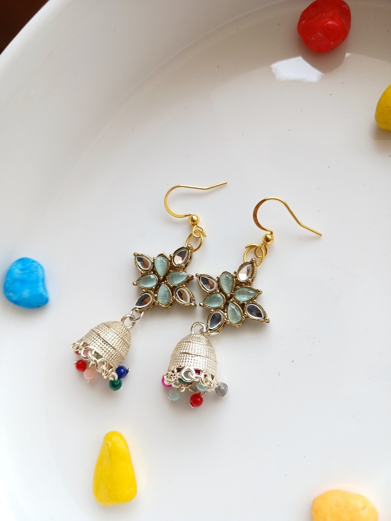 TRENDY EARRINGS