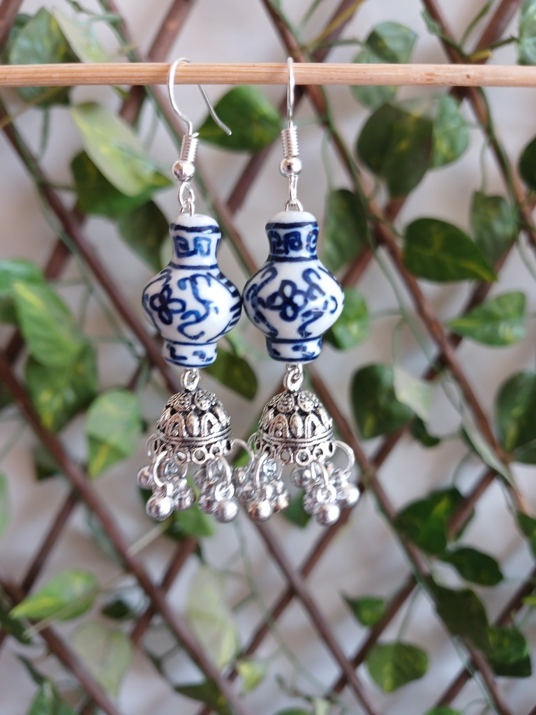TRADITIONAL EARRINGS