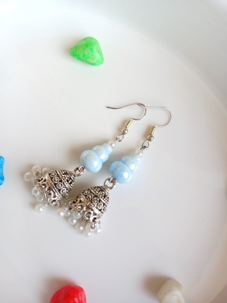 TRADITIONAL EARRINGS