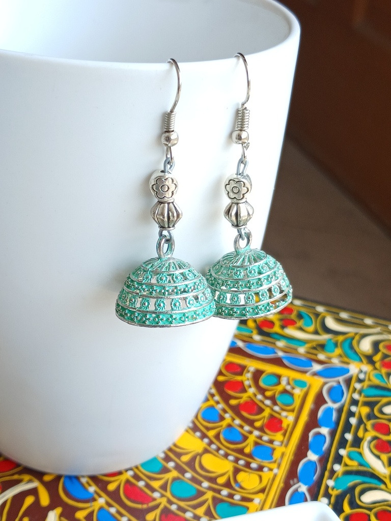 TRENDY EARRINGS