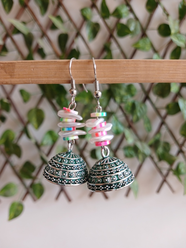 TRENDY EARRINGS