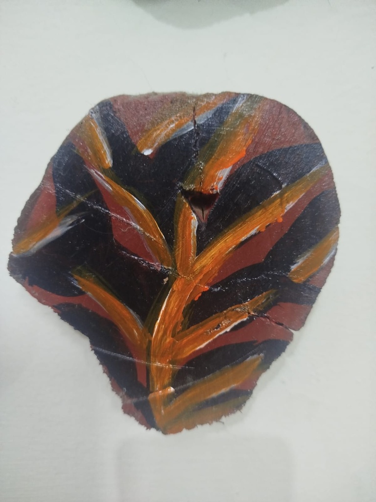 Wood Art