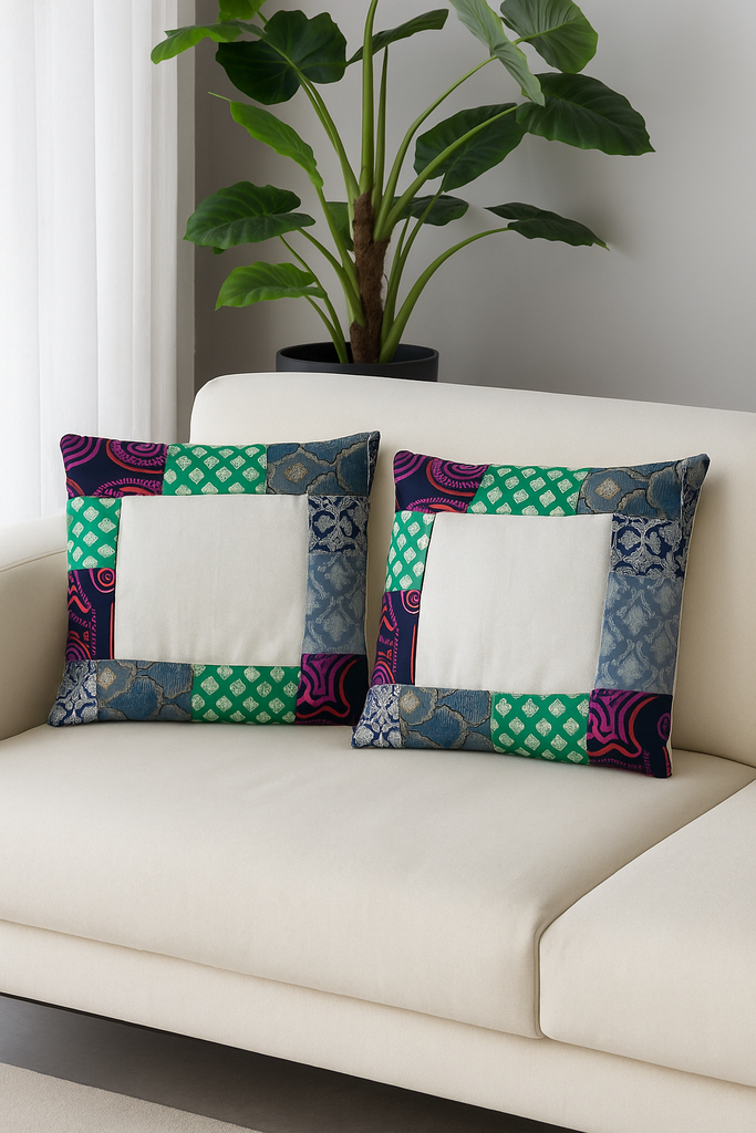 Cushion cover