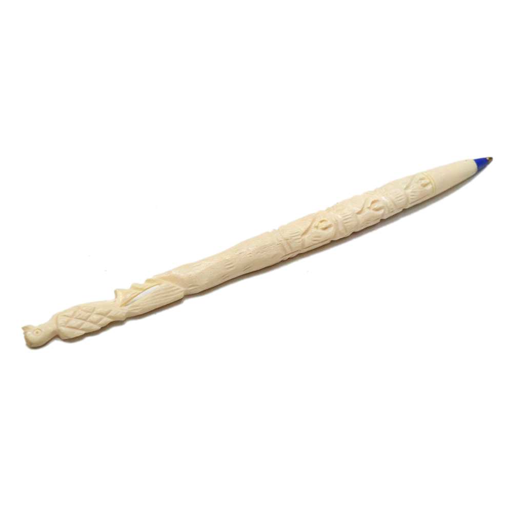 Camel Bone Pen