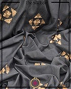 Silk Chaadar - 8015