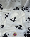 Silk Chaadar - 8011