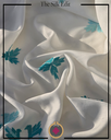 Silk Stole - 03